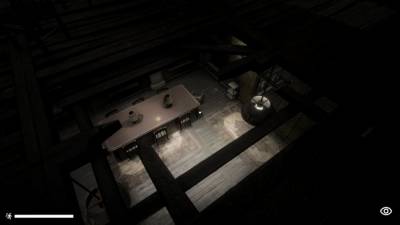 The Shadelight торрент скачать