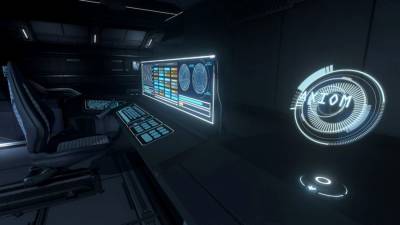 The Station VR бесплатно скачать на пк