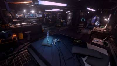 The Station VR скачать на пк