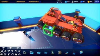 Trailmakers скачать на пк
