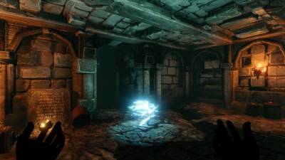 Underworld Ascendant бесплатно скачать на пк