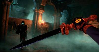 Underworld Ascendant торрент скачать