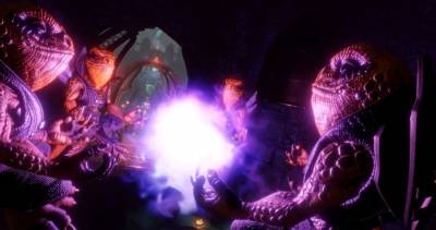 Underworld Ascendant скачать на пк