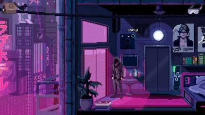 VirtuaVerse бесплатно скачать на пк