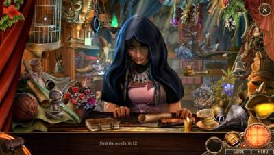 Wanderlust 2: The City Of Mists торрент скачать