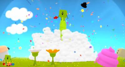 Wattam бесплатно скачать на пк