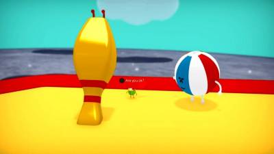 Wattam торрент скачать
