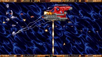 1993 Space Machine торрент скачать