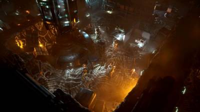 Aliens: Dark Descent торрент скачать