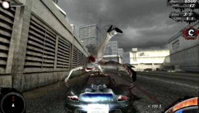 Armageddon Riders бесплатно скачать на пк
