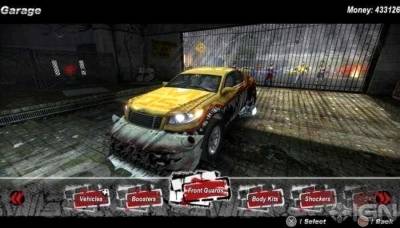 Armageddon Riders скачать на пк