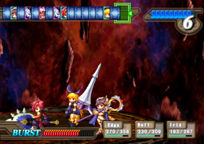 Atelier Iris 3: Grand Phantasm торрент скачать