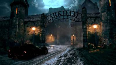 Batman - The Telltale Series скачать на пк