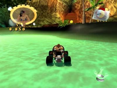 Beach King Stunt Racer торрент скачать