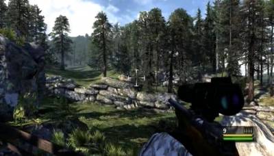 Cabela's Dangerous Hunts скачать на пк