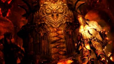 Castlevania: Lords of Shadow – Ultimate Edition торрент скачать