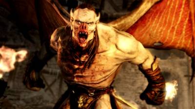 Castlevania: Lords of Shadow – Ultimate Edition скачать на пк