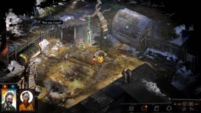 Disco Elysium: The Final Cut бесплатно скачать на пк