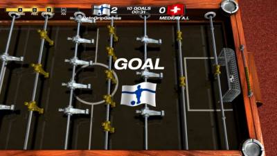 Foosball: World Tour бесплатно скачать на пк