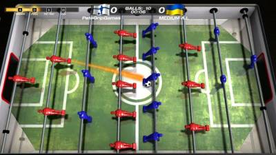 Foosball: World Tour скачать на пк