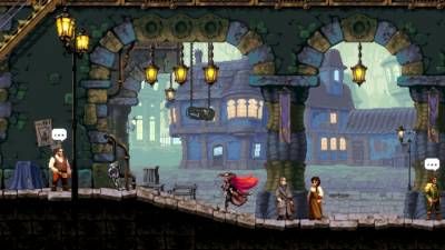 Gestalt: Steam and Cinder бесплатно скачать на пк