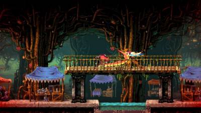 Gestalt: Steam and Cinder торрент скачать
