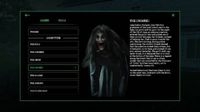 Ghost Watchers скачать на пк