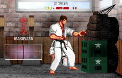 Karate Master 2 Knock Down Blow бесплатно скачать на пк