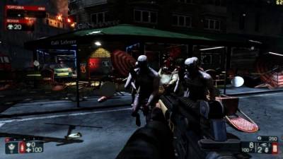Killing Floor 2: Grim Treatments скачать на пк