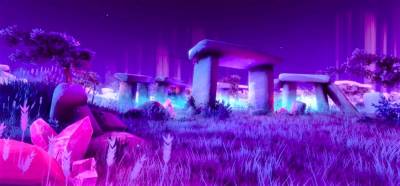 LSD: Wanderlust торрент скачать