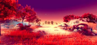 LSD: Wanderlust скачать на пк