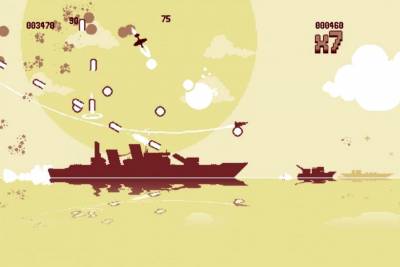 LUFTRAUSERS торрент скачать