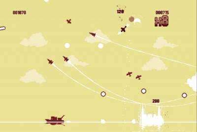 LUFTRAUSERS скачать на пк
