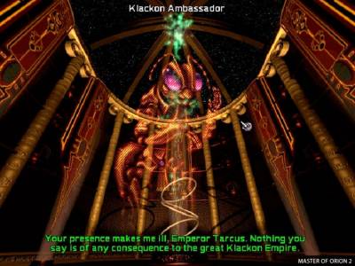 Master of Orion 1+2 торрент скачать