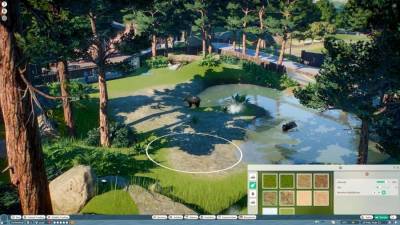 Planet Zoo торрент скачать