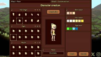 Realms of Magic торрент скачать