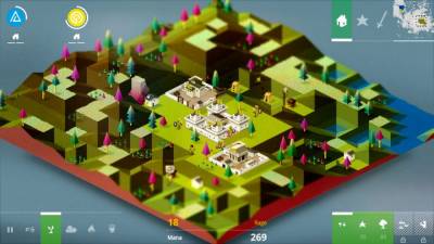 Reprisal Universe бесплатно скачать на пк