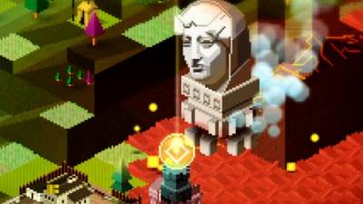 Reprisal Universe скачать на пк