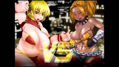Strip Fighter 5: Chimpocon Edition бесплатно скачать на пк