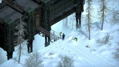 The Bookwalker: Thief of Tales торрент скачать