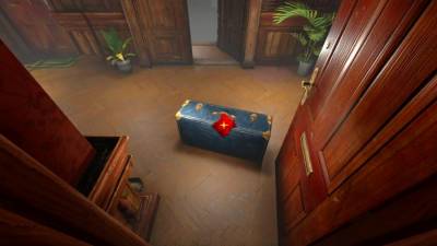 The Bookwalker: Thief of Tales скачать на пк