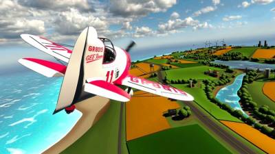 Ultrawings FLAT бесплатно скачать на пк
