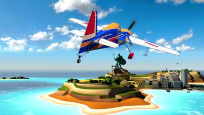 Ultrawings FLAT торрент скачать