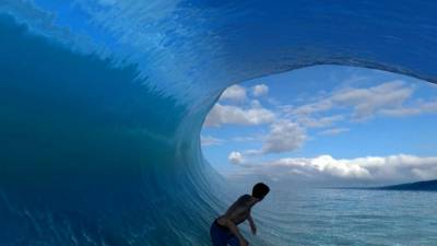 Virtual Surfing скачать на пк