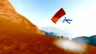 Volo Airsport бесплатно скачать на пк