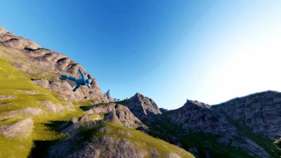 Volo Airsport скачать на пк