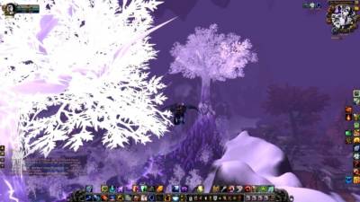World of Warcraft Warlords of Draenor скачать на пк