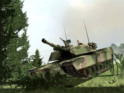 Armed Assault Gold (ArmA Gold) бесплатно скачать на пк