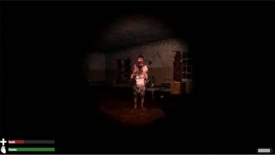 Asylum of the Dead торрент скачать