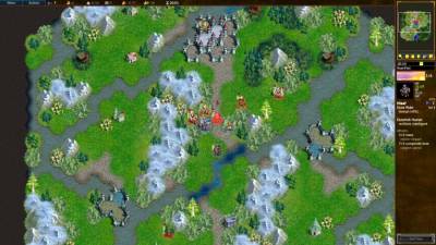 Battle for Wesnoth бесплатно скачать на пк